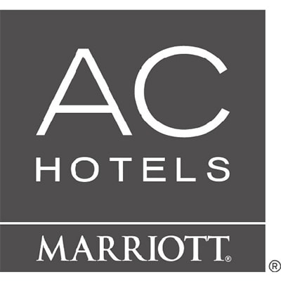 Logo AC Hotels Marriott
