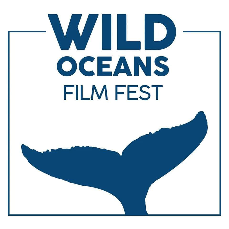 Logo Wild Oceans Filmfest